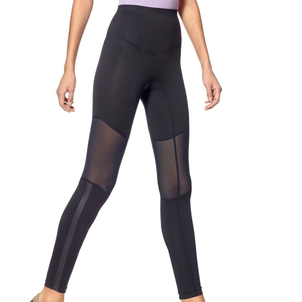 HUE Mesh Active Skimmers Black